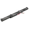 2-power 2P-0B110-00360100 - 2600 mAh - 14,4 V - 37 Wh - 163 mm - 362 mm - 34 mm