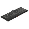 2-power pääakku Asus S451LA V451LA - akku - 2 600 mAh (2P-0B200-00530000)