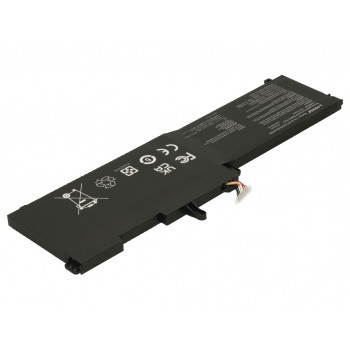 2-POWER pääakku - akku - 64 mAh (2P-0B200-02070000)