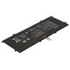 2-power Asus U4700J pääakku - akku - 49 mAh (2P-0B200-03660000)