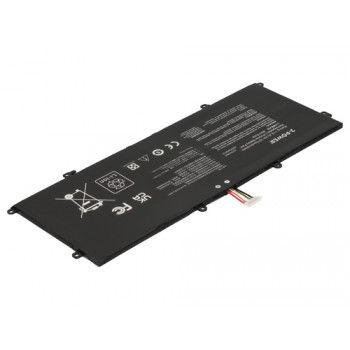 2-power Asus U4700J pääakku - akku - 49 mAh (2P-0B200-03660000)