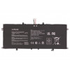 2-power Asus U4700J pääakku - akku - 49 mAh (2P-0B200-03660000)