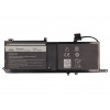 2-Power pääakku Dell Alienware 15 R3 R4 17 R4 R5 - akku - 93 mAh (2P-0HF250)