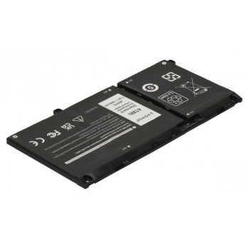 2-power pääakku - akku - 3.600 mAh (2P-0JK6Y6)