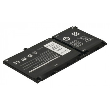 2-power pääakku - akku - 3.600 mAh (2P-0JK6Y6)
