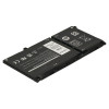 2-power pääakku - akku - 3.600 mAh (2P-0PDDF0)