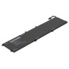 2-Power pääakku Dell XPS 15 7590 - akku - 69 mAh (2P-0W62W6)