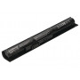 2-power pääakku HP Envy 14-U000 - akku - 47 mAh