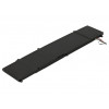 2-power Dell Alienware M15 pääakku - akku - 69 mAh (2P-0XRGXX)