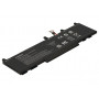 2-Power pääakku HP Elitebook 830 G9 - akku - 47 mAh