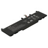 2-Power pääakku HP Elitebook 830 G9 - akku - 47 mAh