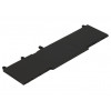 2-Power pääakku HP Elitebook 830 G9 - akku - 47 mAh