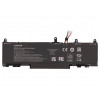 2-Power pääakku HP Elitebook 830 G9 - akku - 47 mAh