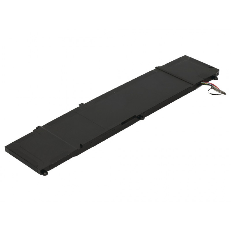 2-power Dell Alienware M15 pääakku - akku - 69 mAh (2P-1F2NN)