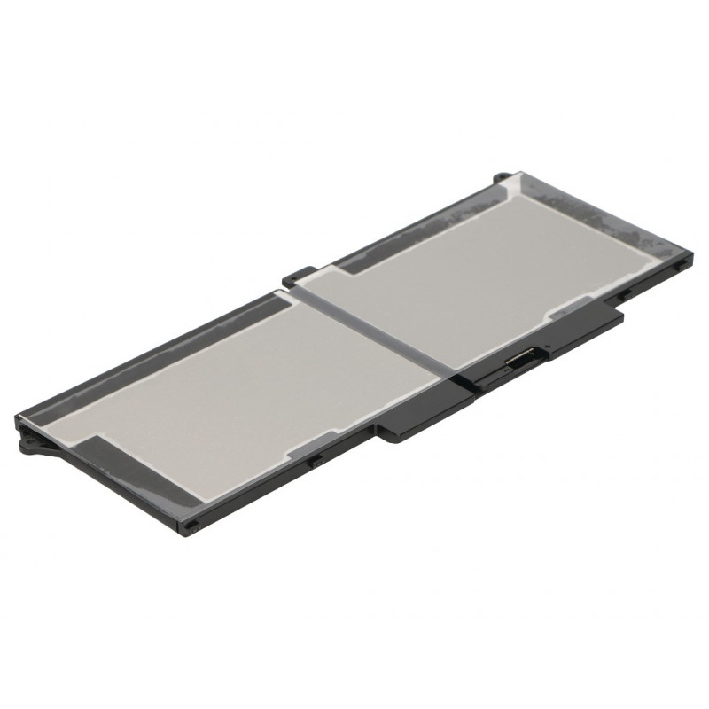 2-power Dell Latitude 5420 pääakku - akku - 45 mAh (2P-1K2CF)