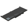 2-power pääakku - akku - 54 mAh (2P-1W2Y2)