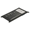 2-Power pääakku 11,4V 3600mAh (2P-26JGK)