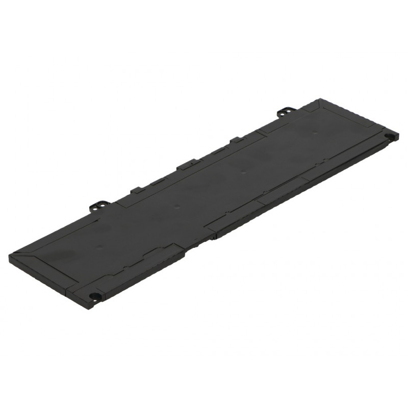 2-power pääakkupaketti Dell Inspiron 7000 D266GT - akku - 3 200 mAh (2P-39DY5)