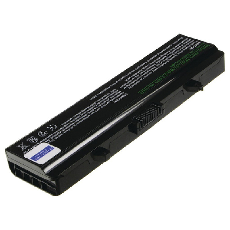 2-Power pääakkupaketti - akku - 47 mAh (2P-3N73J)