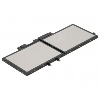 2-power pääakkupaketti - akku - 68 mAh (2P-3YNXM)