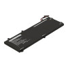 2-Power pääakku 11,4V 4870mAh