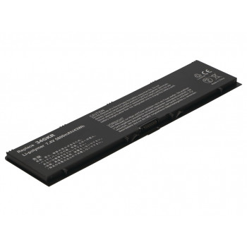 2-power 2P-0D47W - akku - paristo 42 mAh 7,4 V