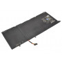 2-power 2P-0DRRP - akku - paristo 6 100 mAh 7,4 V