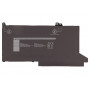2-power pääakku Dell Latitude 13 5300 7300 - paristo - 42 mAh (2P-0G74G)