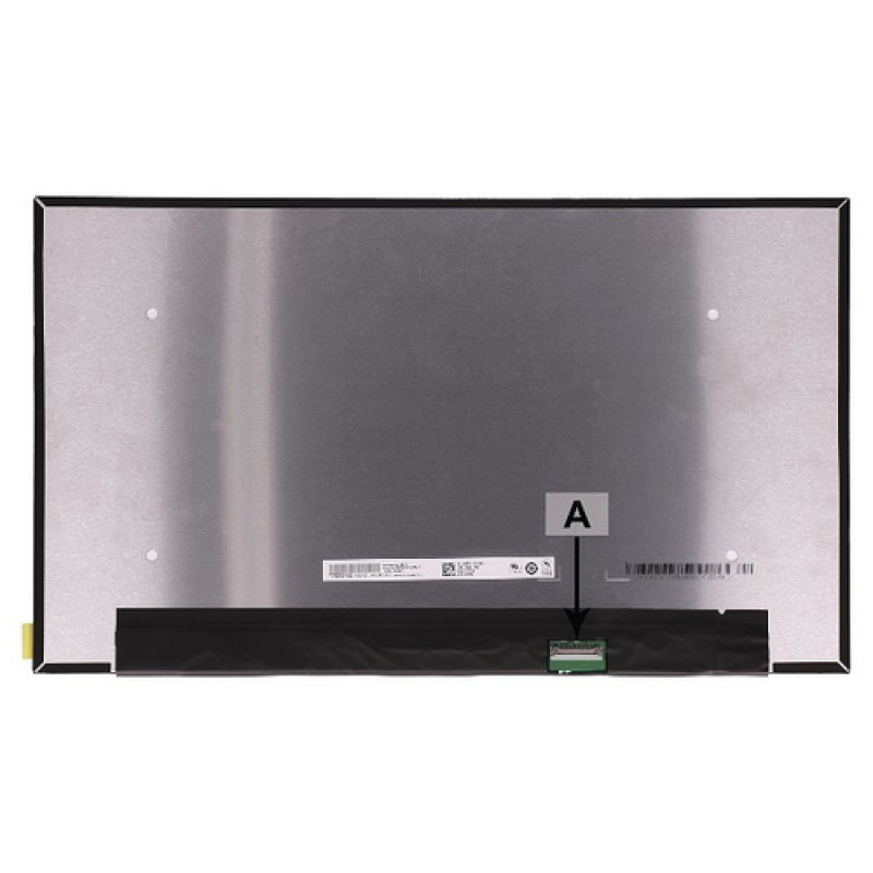 2-power 15.6 1366x768 HD LED mattapinta (2P-0V5787)
