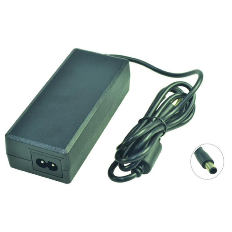 2-Power verkkolaite 4,62 A sisältää virtajohdon (2P-0W6KV)