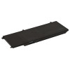 2-Power Dell Inspiron 15 7547 15 7548 pääakku - akku - 3 400 mAh (2P-0YGR2V)