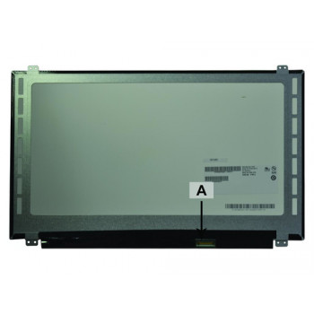 2-power 2P-18201673 - näyttö - 39,6 cm (15,6 inch) - Full HD - Toshiba - Satellite P50-A-13C