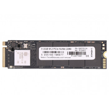 2-POWER M.2 PCIe NVMe 2280 UUSI (2P-200UP437)