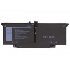 2-power pääakkupaketti - akku - 3 420 mAh (2P-35J09)