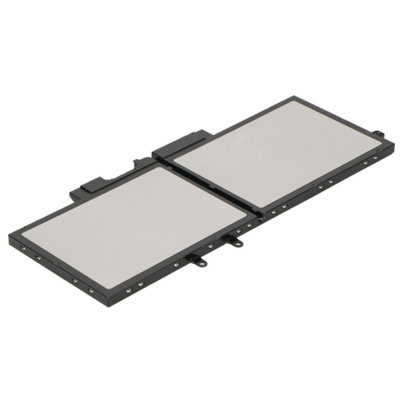 2-power pääakkupaketti - akku - 68 mAh (2P-3HWPP)