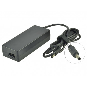 2-Power AC-sovitin 2,31A sisältää virtajohdon (2P-450-18923)