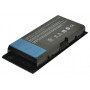 2-power 2P-1C75X - akku - 9 000 mAh 10,8 V
