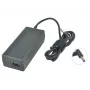 2-POWER 65W verkkolaite 19,5V 3,34A sis. virtajohdon (2P-1XRN1)