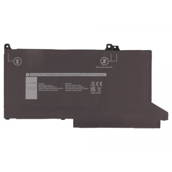 2-POWER pääakku Dell Latitude 13 5300 7300 - akku - 42 mAh (2P-2PFPW)