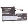 2-POWER pääakkupaketti Lenovo IdeaPad 330S-14IKB 81F4 - akku - 46 mAh (2P-35051365)