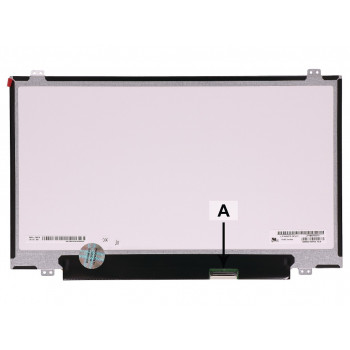 2-power 2P-3PJNG - 35,6 cm (14) - kosketusnäyttö