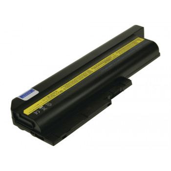2-Power pääakkupaketti Lenovo ThinkPad Z60 - akku - 75 mAh (2P-40Y6799)