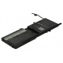 2-Power pääakku Dell Alienware 15 R3 R4 17 R4 R5 - akku - 93 mAh (2P-44T2R)