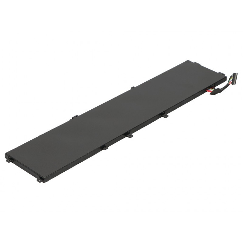 2-power pääakkupaketti Dell XPS 15 7590 - akku - 69 mAh (2P-451-BBYB)