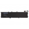 2-power pääakkupaketti Dell XPS 15 7590 - akku - 69 mAh (2P-451-BBYB)