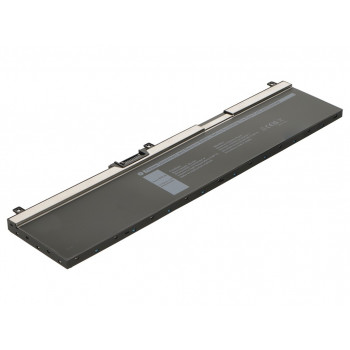 2-POWER pääakku Dell Precision 7530 7730 - akku - 97 mAh (2P-451-BCKZ)