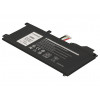 2-power pääakkupaketti - akku - 3 000 mAh (2P-451-BCLQ)