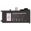 2-power pääakkupaketti - akku - 3 000 mAh (2P-451-BCLQ)