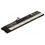 2-power 2P-45N1139 - akku - 2 600 mAh 15,2 V