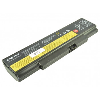2-power 2P-45N1759 - akku - 5 200 mAh 10,8 V